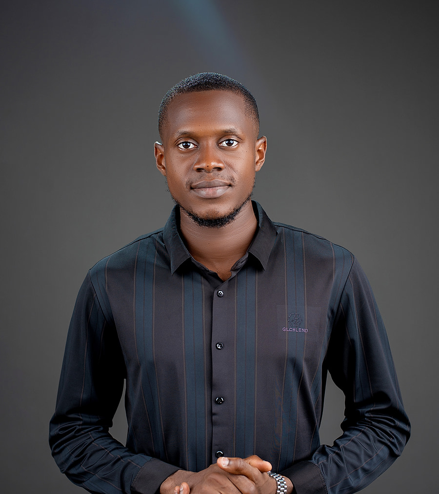 Emmanuel Mbagwu